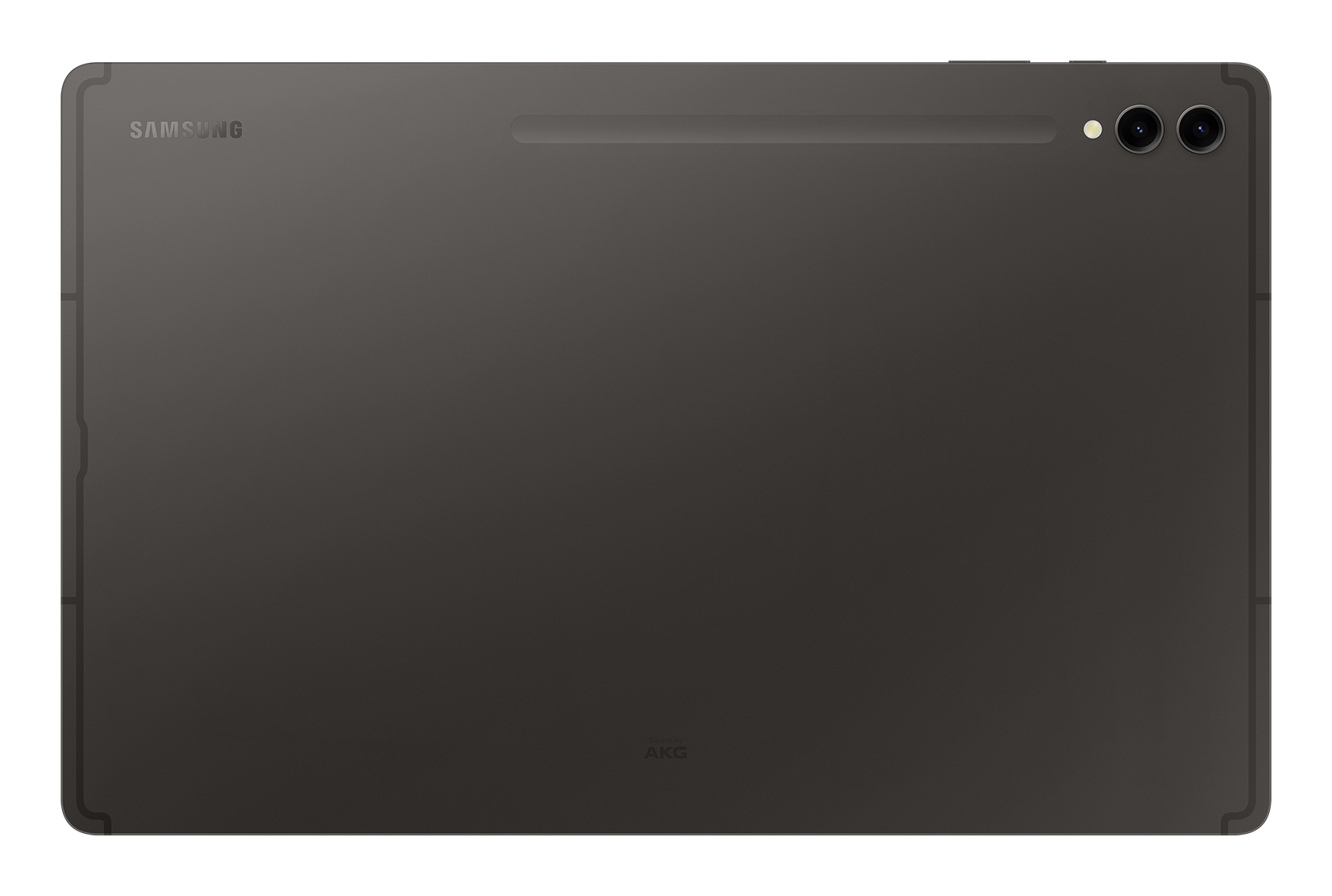 Tablet SAMSUNG GALAXY TAB S9 ULTRA WIFI 256GB GREY