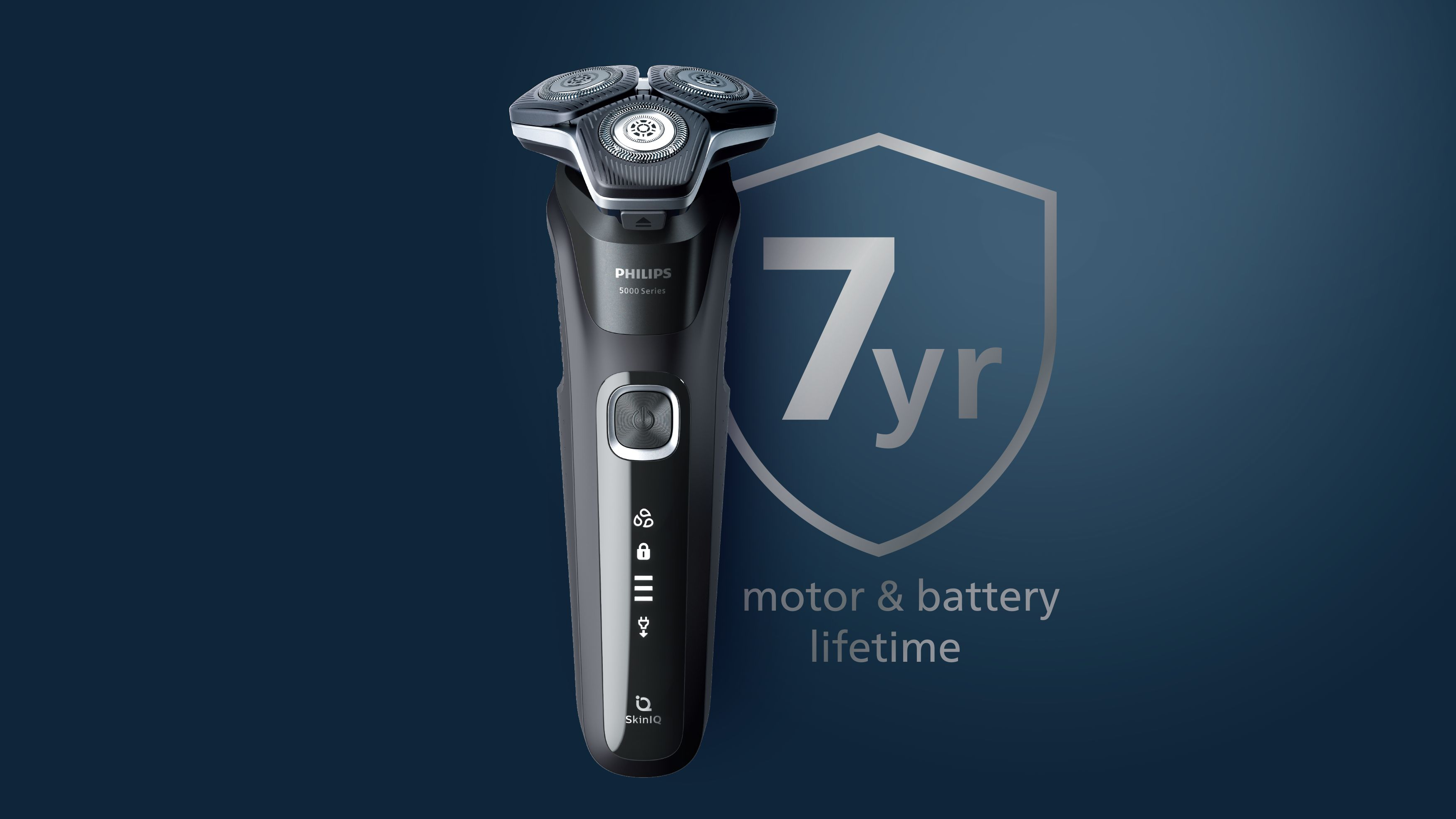 Philips Rasoir S5885/35