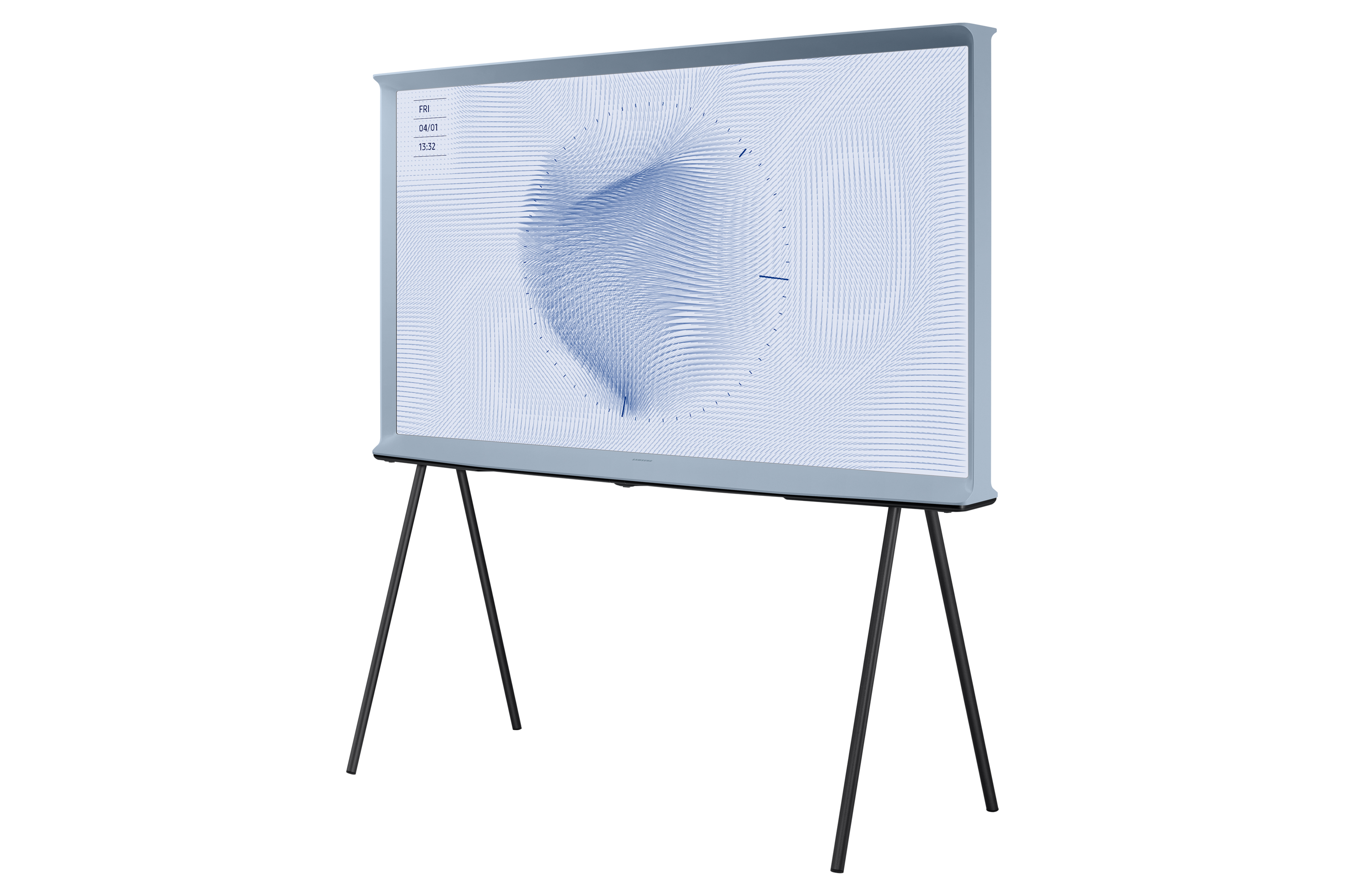 TV Samsung QLED The Serif QE50LS01BBUXXN