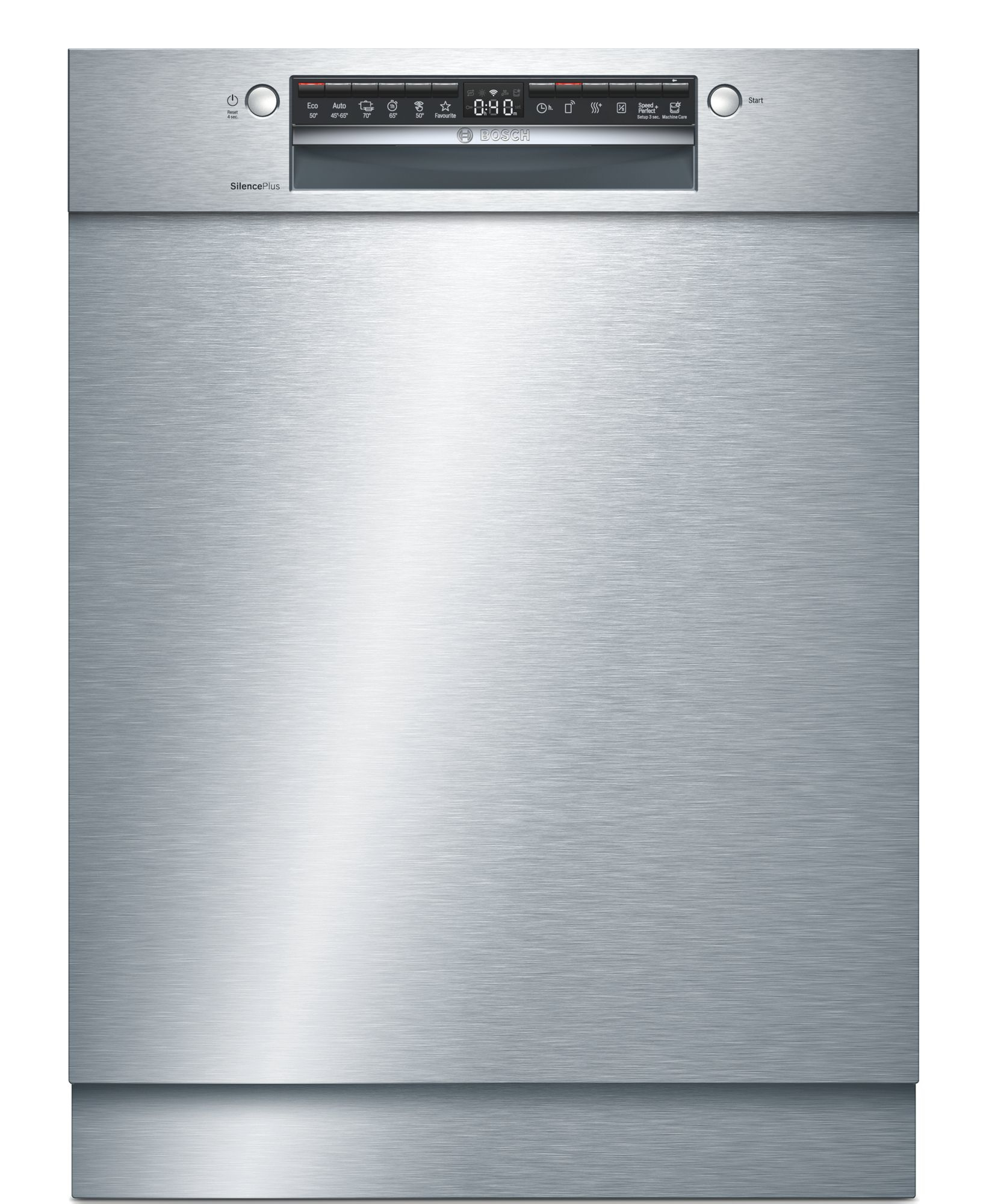 Vaatwasser BI BOSCH SMU4HAS48E / D/ 13 couvert / 44dB
