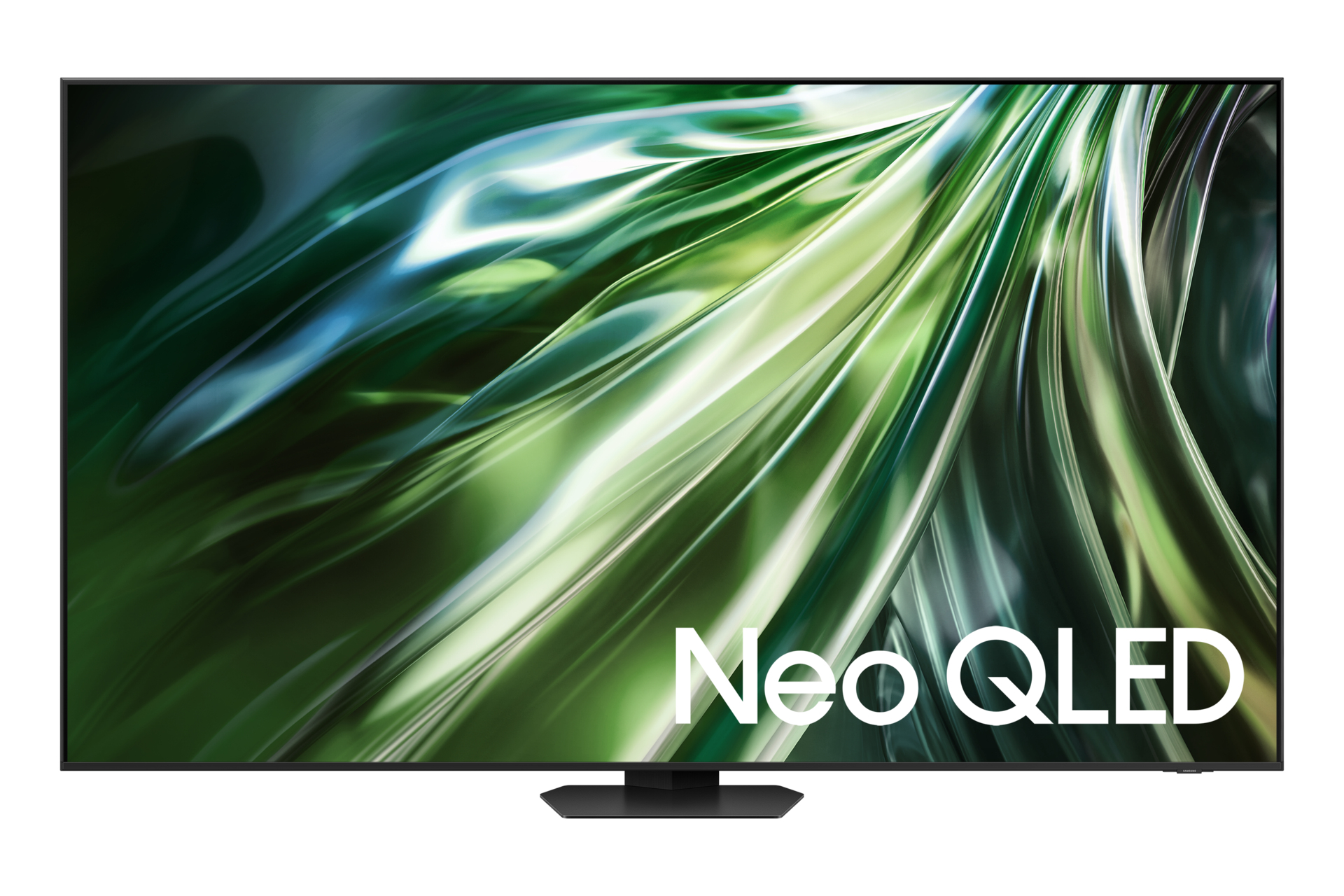 QLED TV SAMSUNG QE98QN90DATXXN