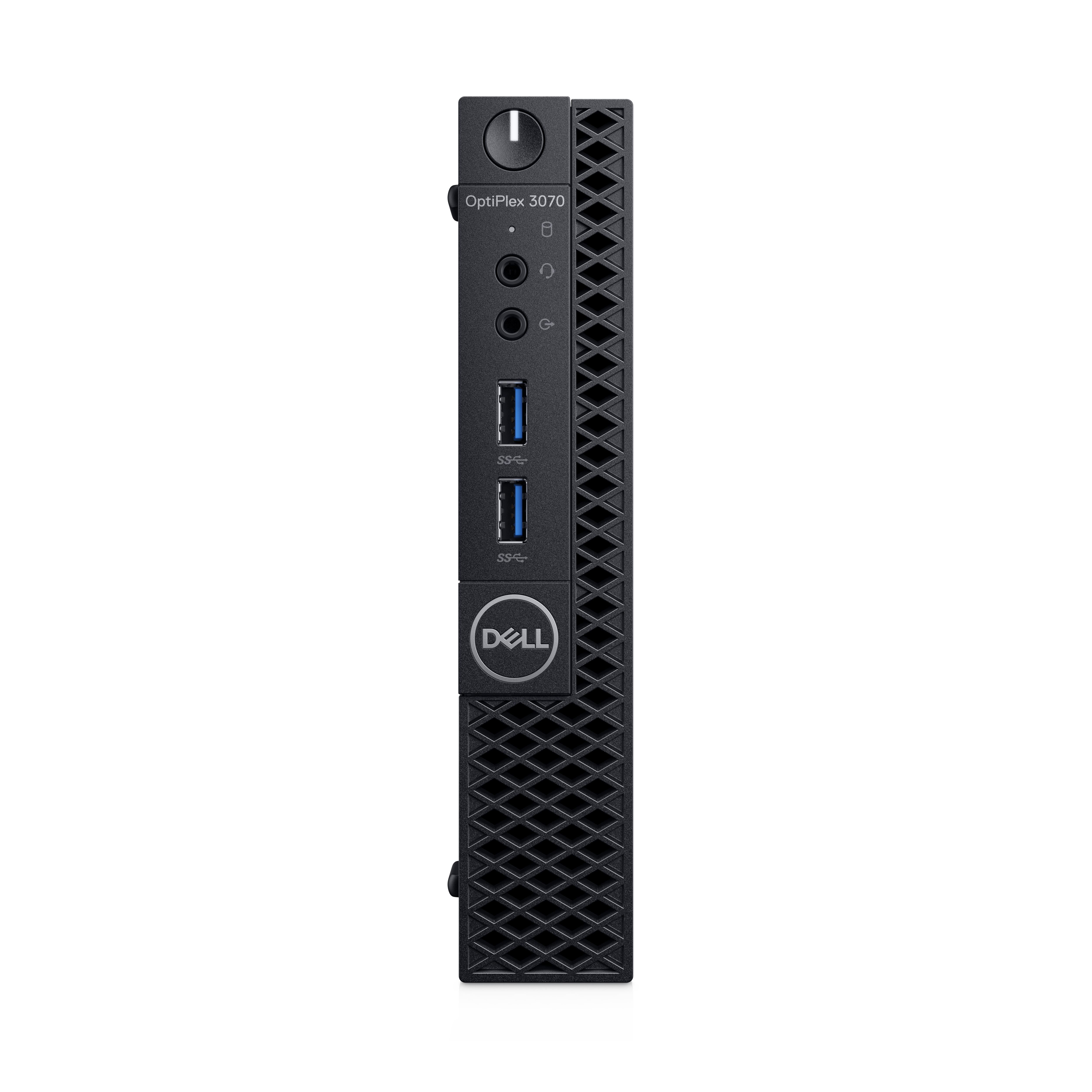 Desktop Business Dell Optiplex 3070 MFF/i3-9100T/4GB/128GB