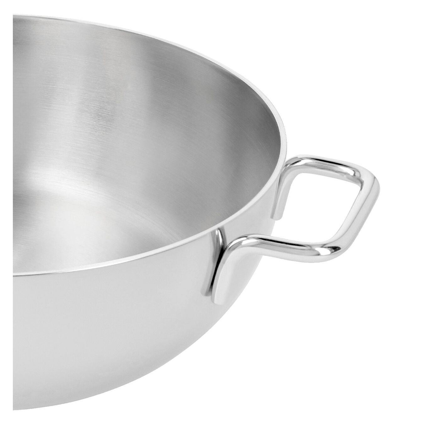 Conische sudderpot DEMEYERE 54424 Apollo 7 / 24cm / 3,3L