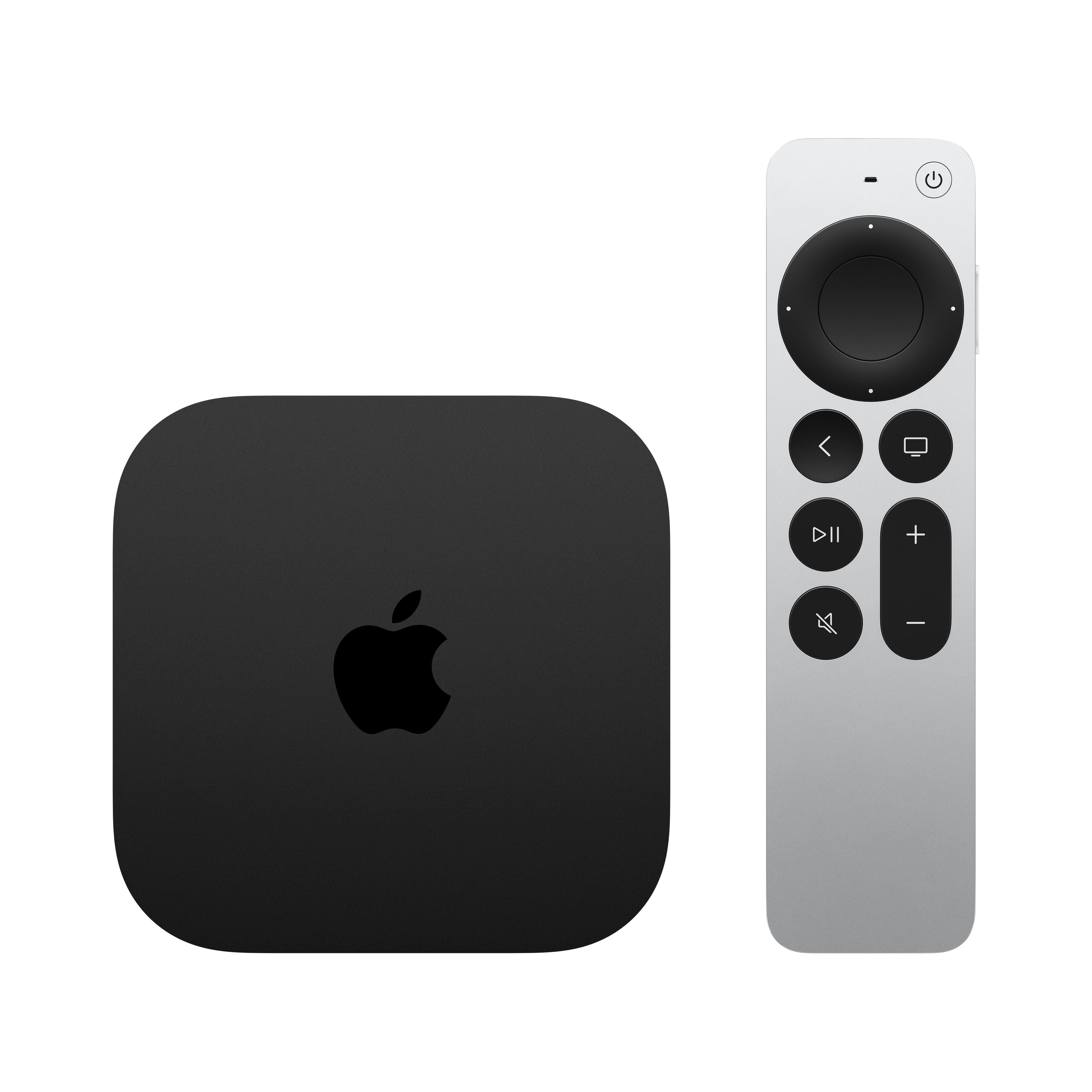 Mediacenter Apple TV 4K 2022 64GB