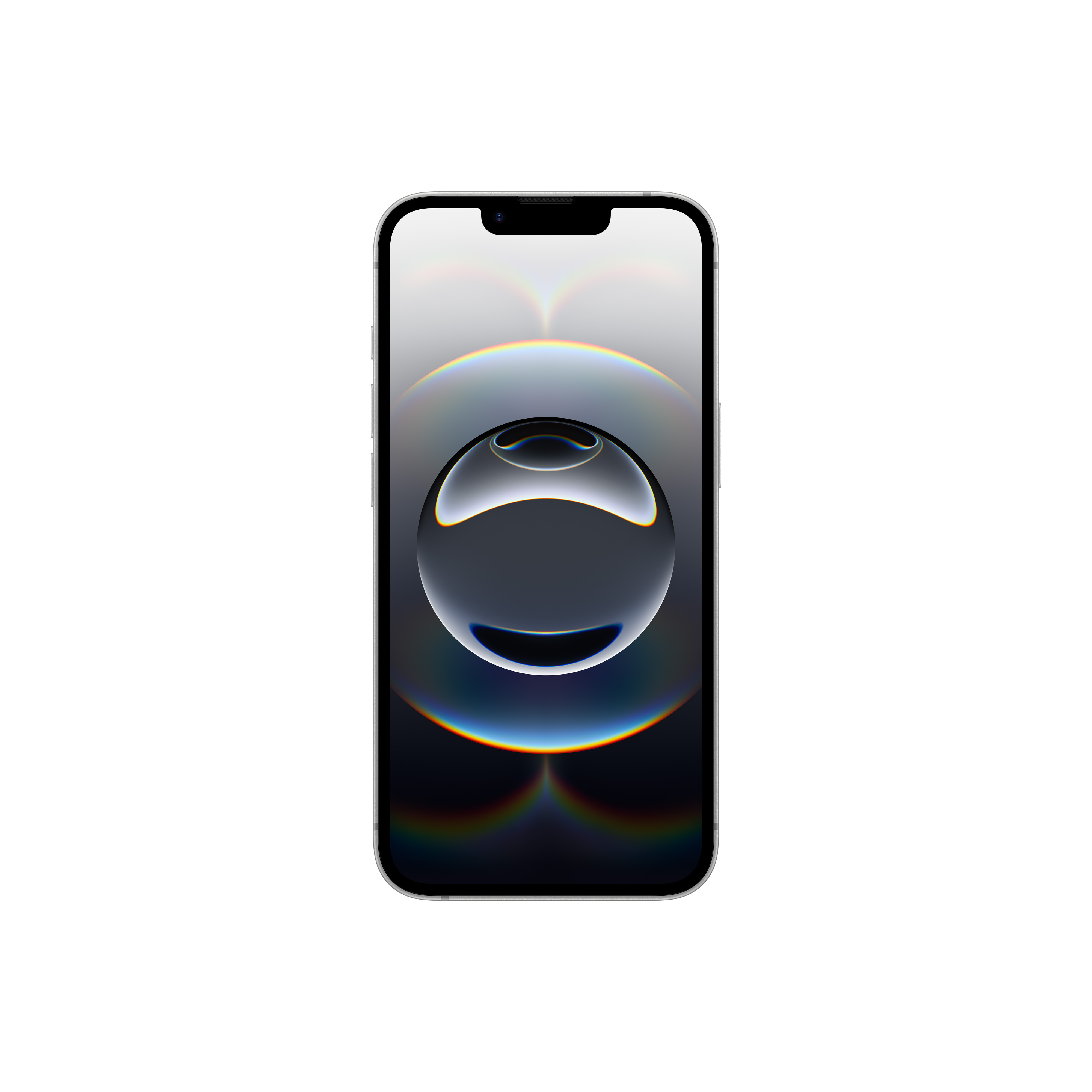 Smartphone APPLE IPHONE 16E 256GB White