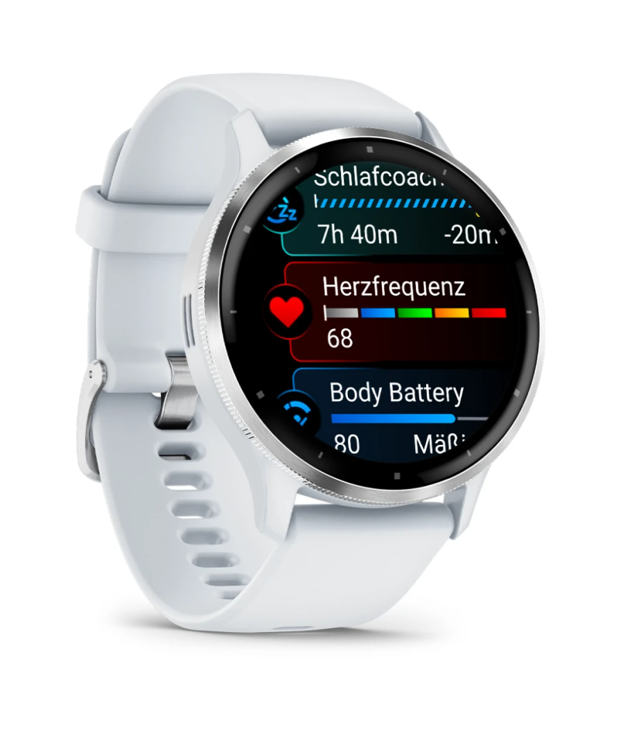 Smartwatch GARMIN Venu 3 Whitestone