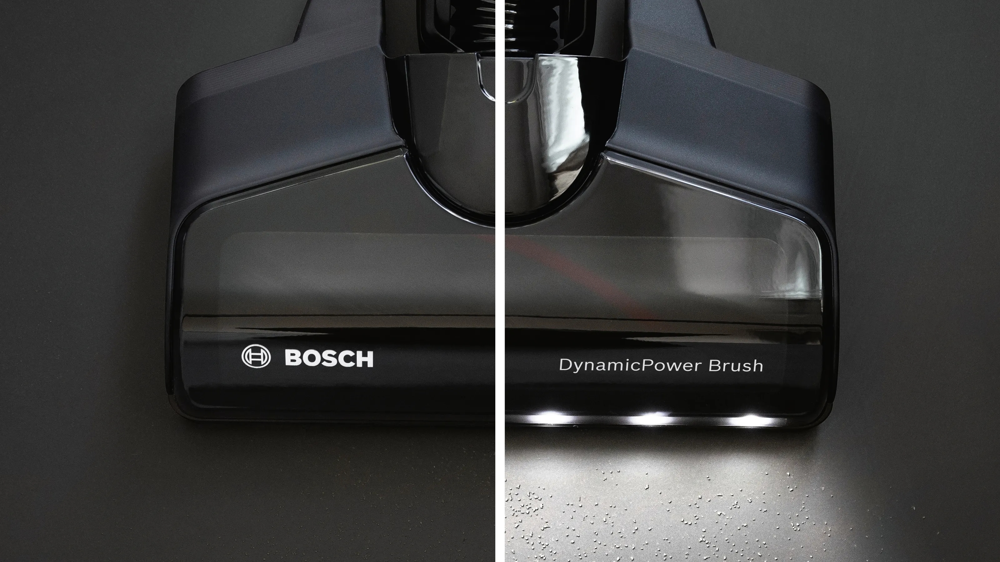 Bosch aspirateur balai Unlim. BCS712XXL