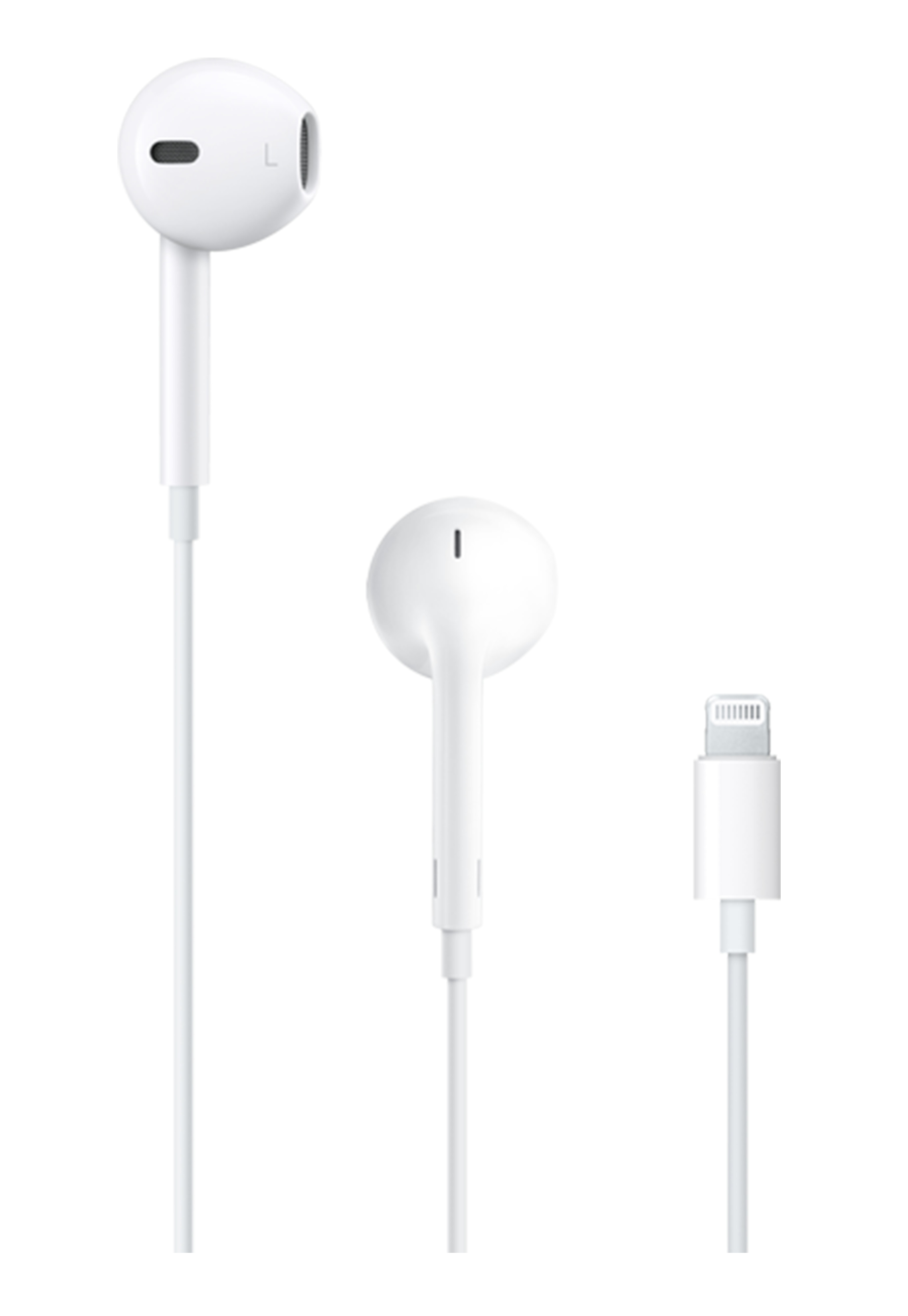 Headset APPLE Earpods met Lightning Connector