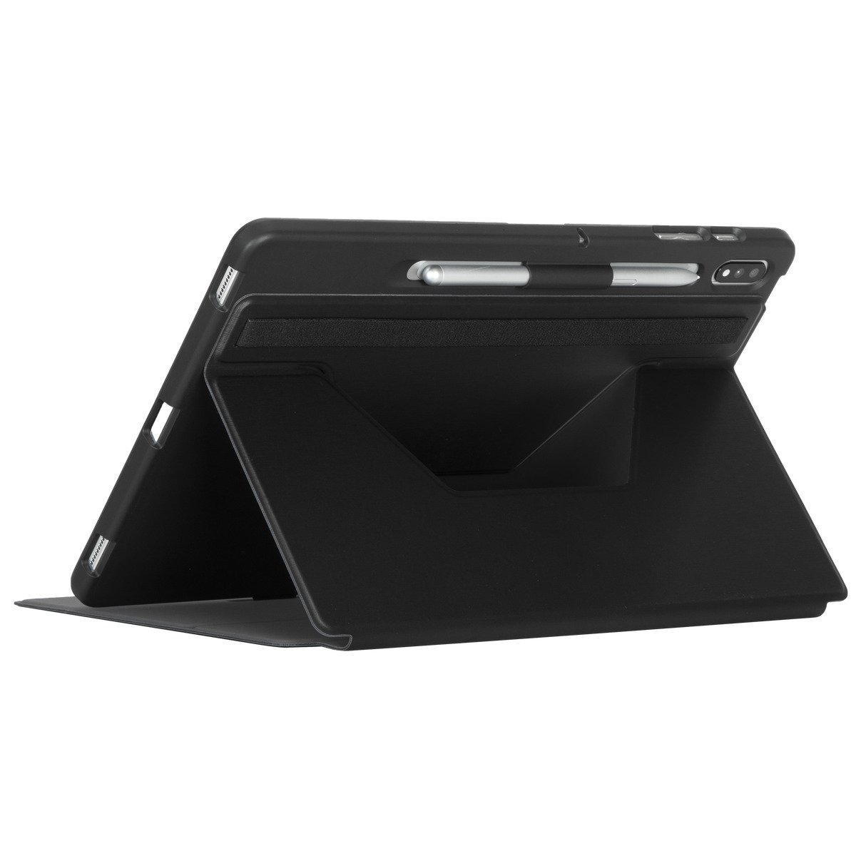 Targus Click-In 31,5 cm (12.4") Folioblad Zwart