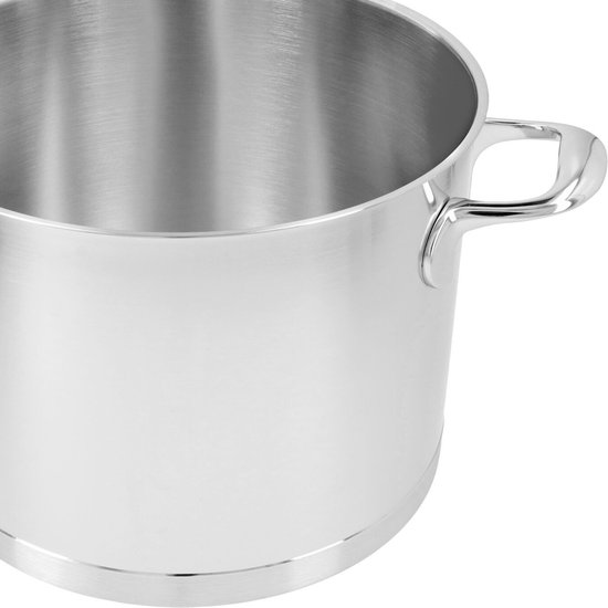 Demeyere atlantis marmite 24CM