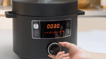 Moulinex CE7548 Noir 1090 W