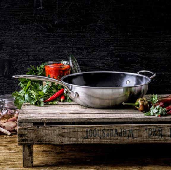 Wokpan GREENPAN CC003821-001 Première  / 30cm