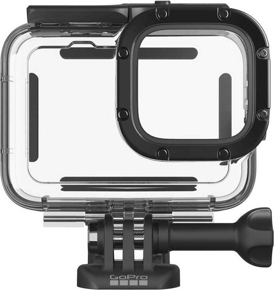 GoPro Hero 9/10/11/12/13 Protective Housing Black