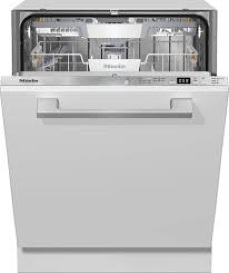 Vaatwasser BI MIELE G5350SCVI / C / Active Plus