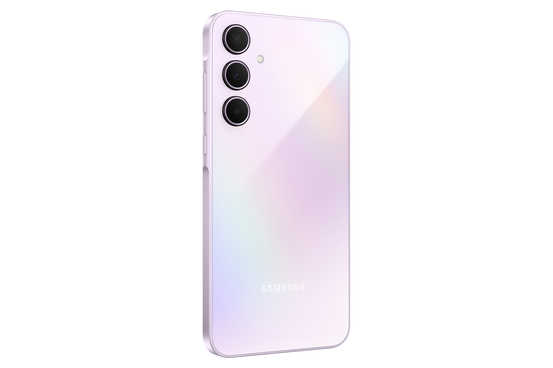 Samsung Smartphone SMA356BLVGEUB
