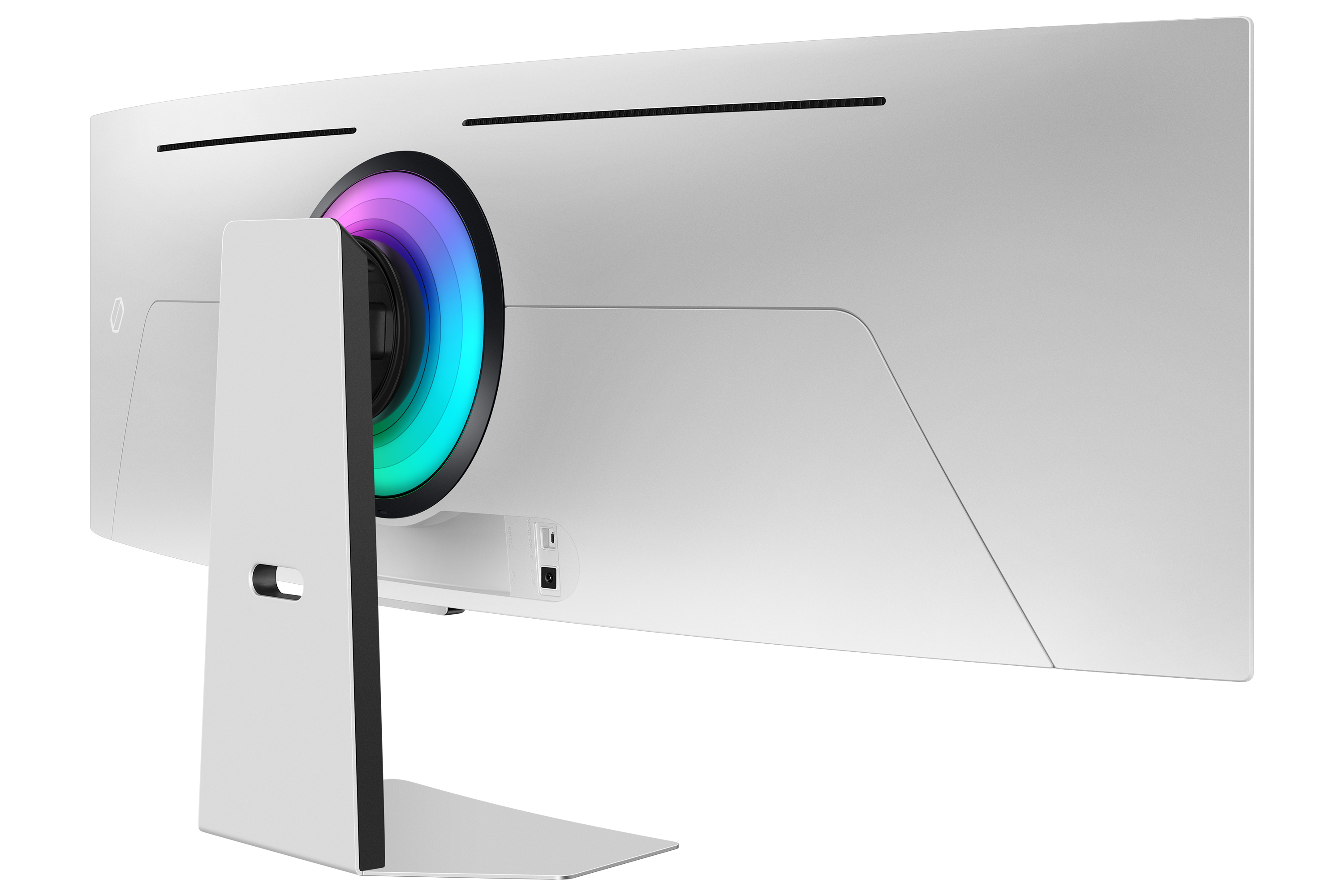SAMSUNG ODYSSEY OLED 49 inch G95SC DQHD