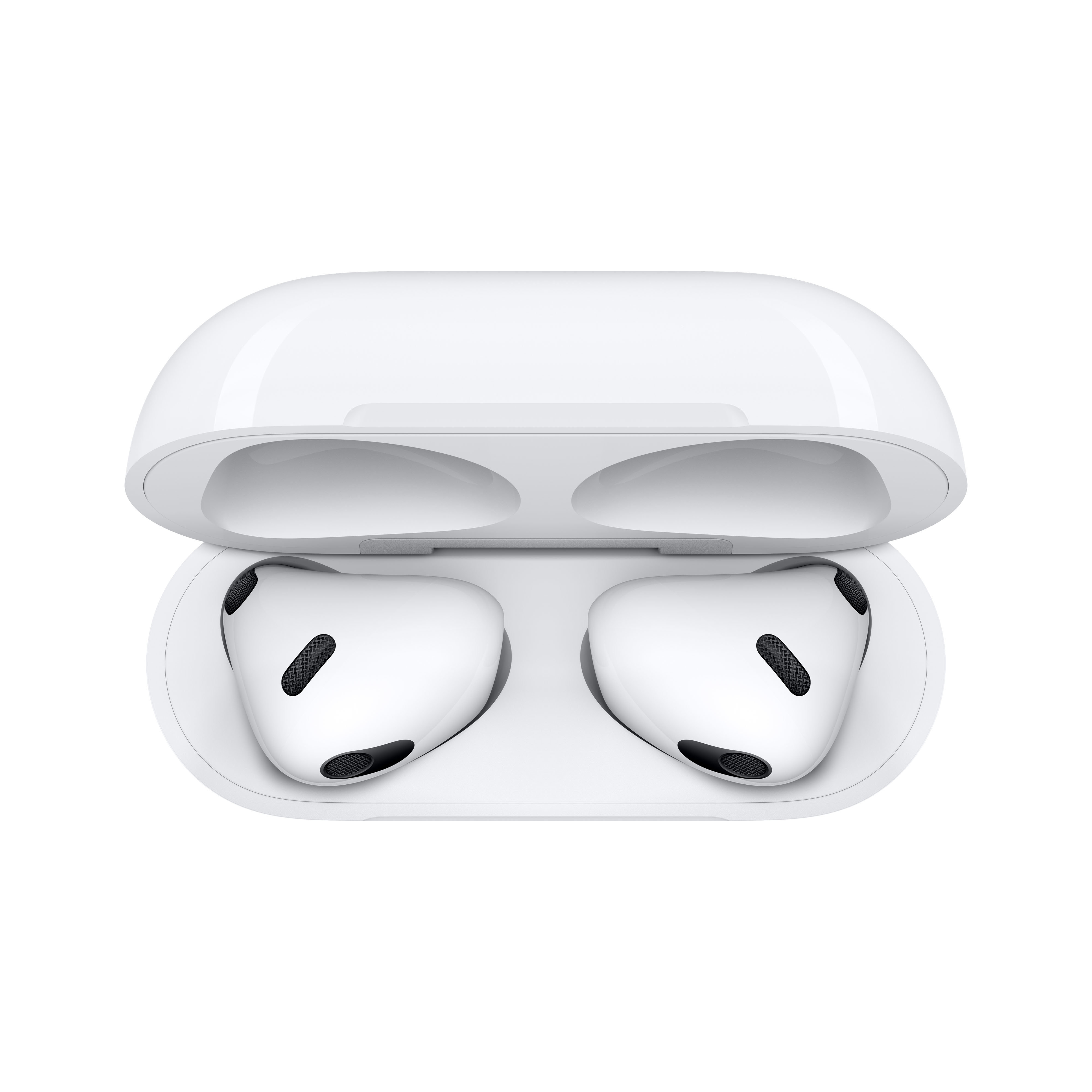 Apple airpods 3RD GENERATION