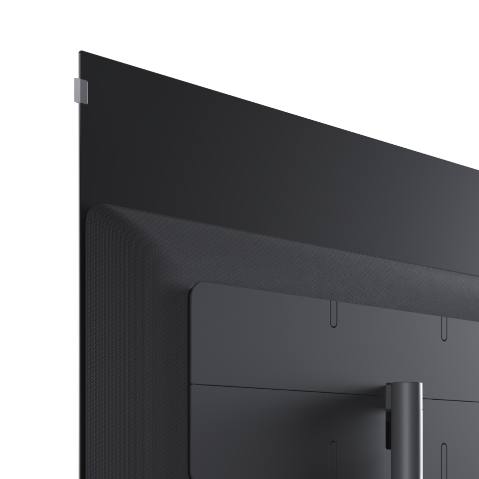 OLED TV UHD Loewe inspire 55 DR+ basalt grey (TS)