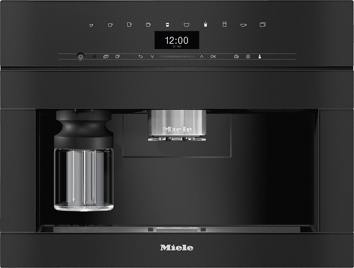 Miele CVA 7440 Volledig automatisch 2,7 l