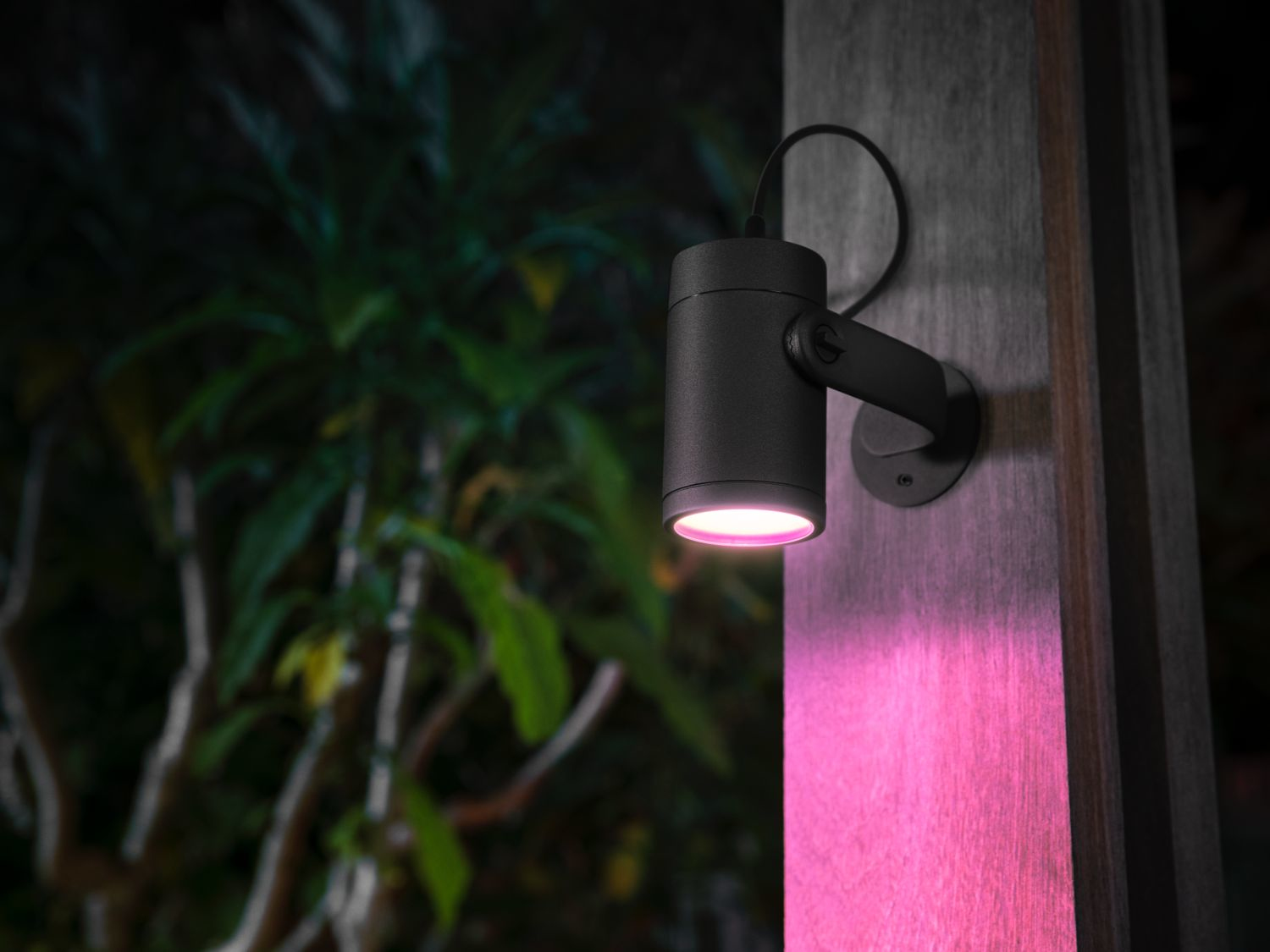 Outdoor PHILIPS HUE Lily Spot (Uitbreiding)
