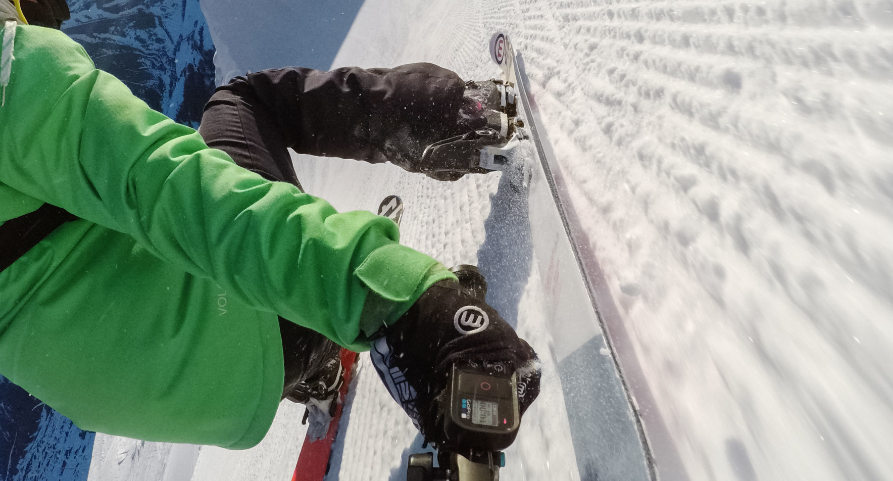 GoPro Smart Remote HERO 8/7/6/5/4/3/3+/hero session