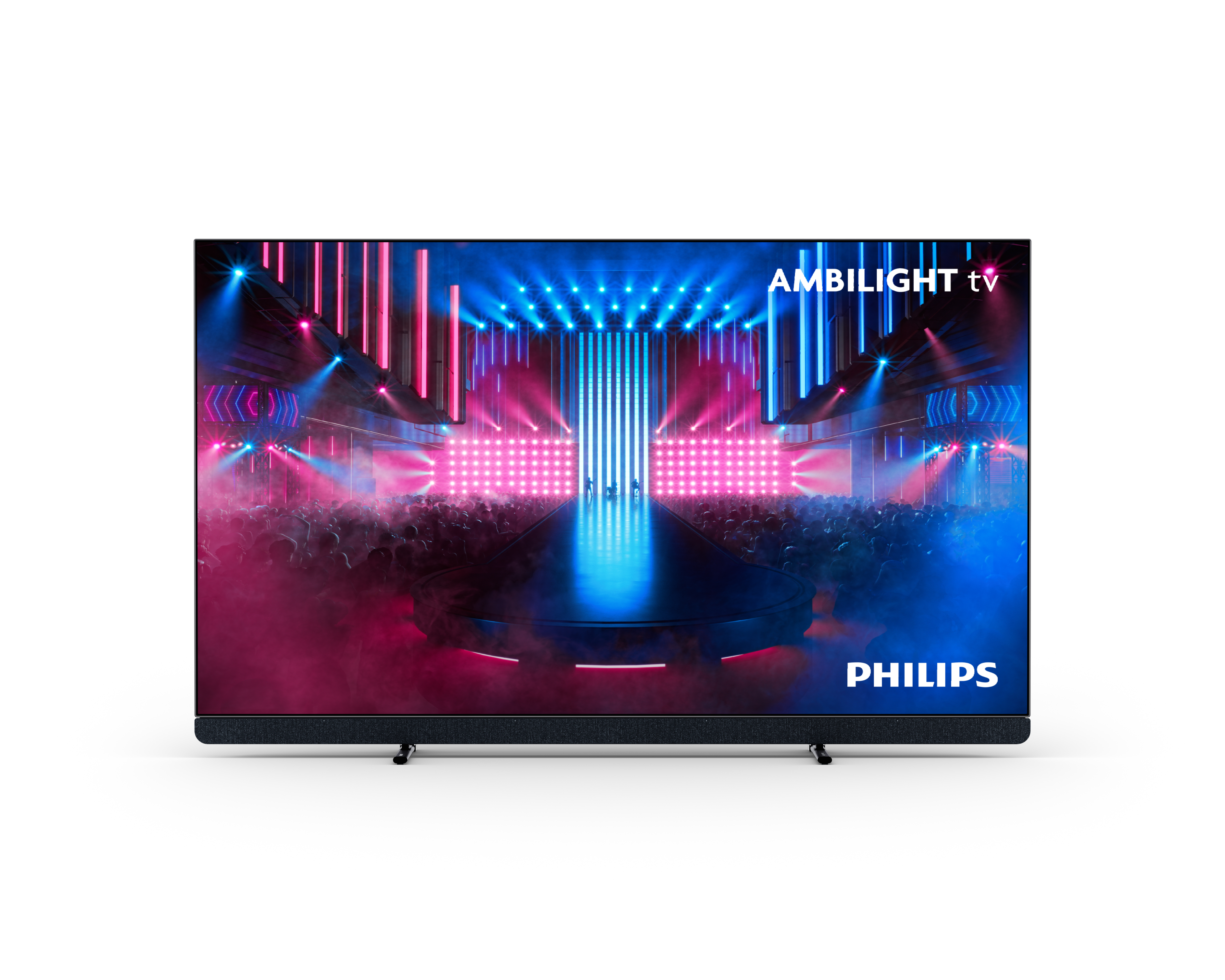 OLED TV UHD PHILIPS 77OLED909/12