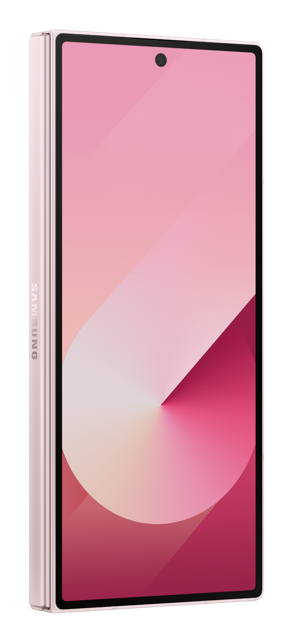 Smartphone SAMSUNG GALAXY Z FOLD6 5G 256GB PINK