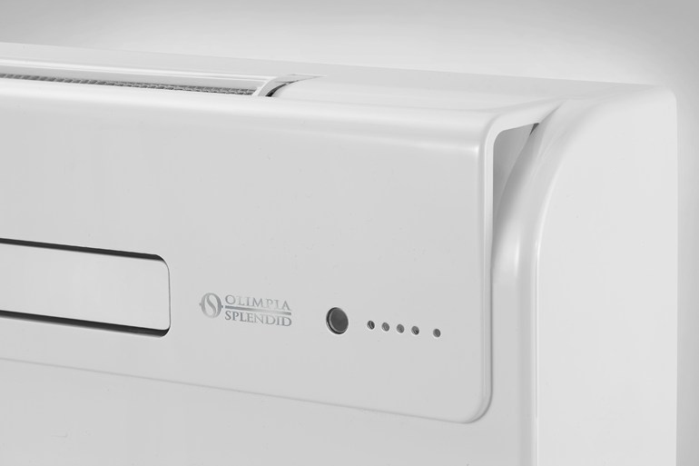 Olimpia Splendid UNICO AIR 8 HP Blanc Climatiseur mural