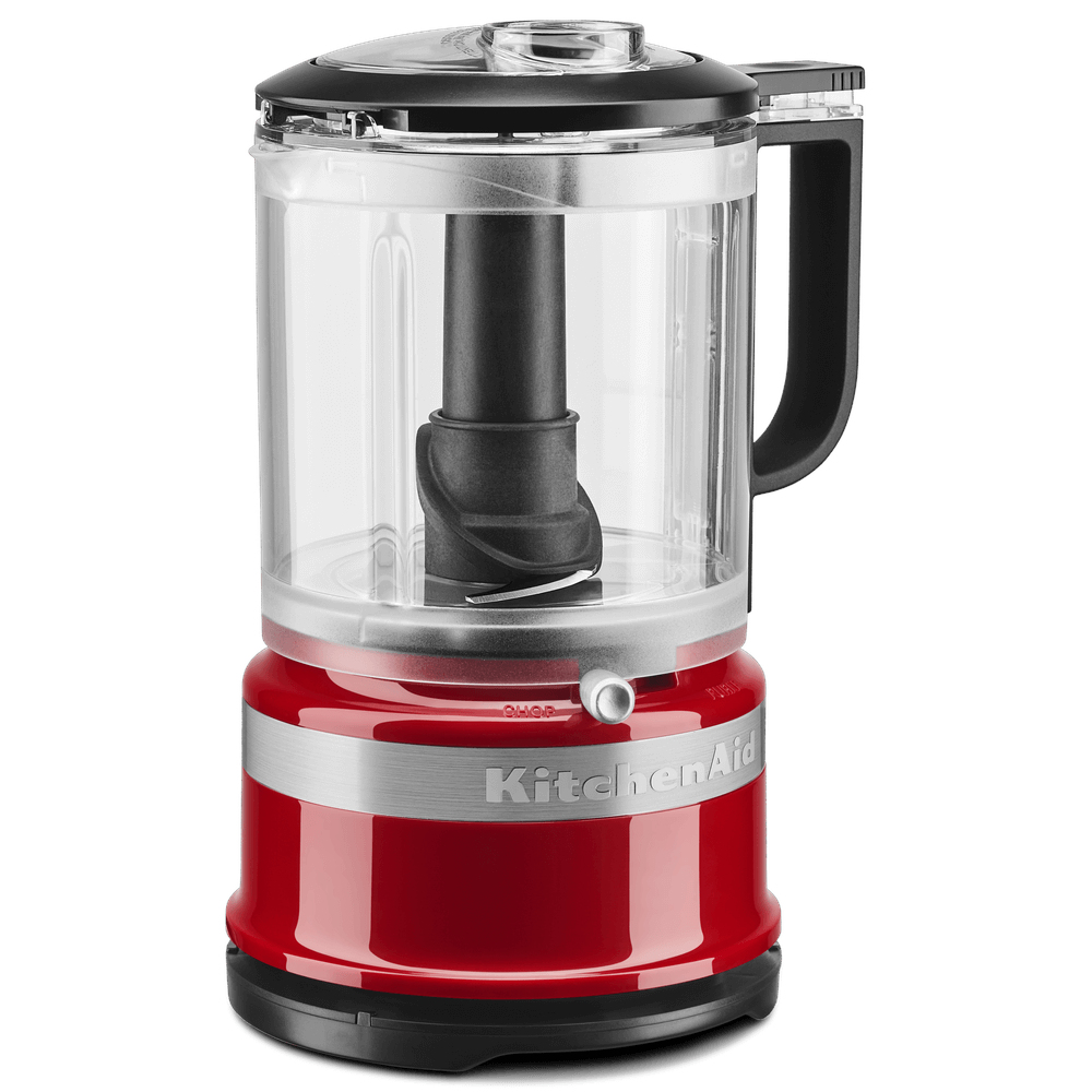 Hakmolen KITCHENAID 5KFC0516EER Keizerrood 1,2L