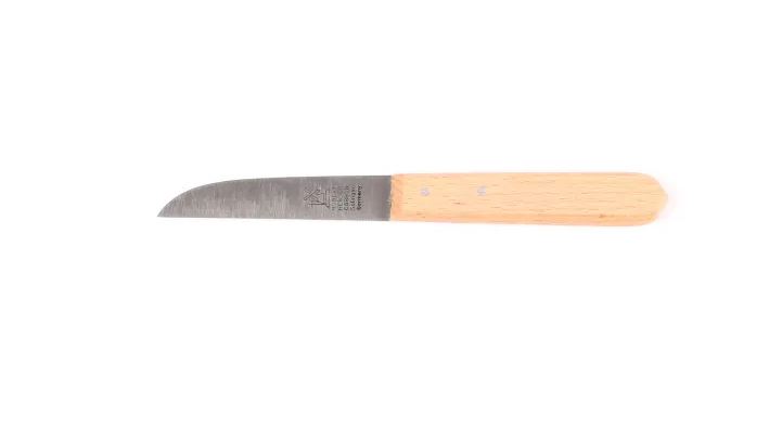 Molenmes ROBERT HERDER 1397 Roestbaar/hout kort