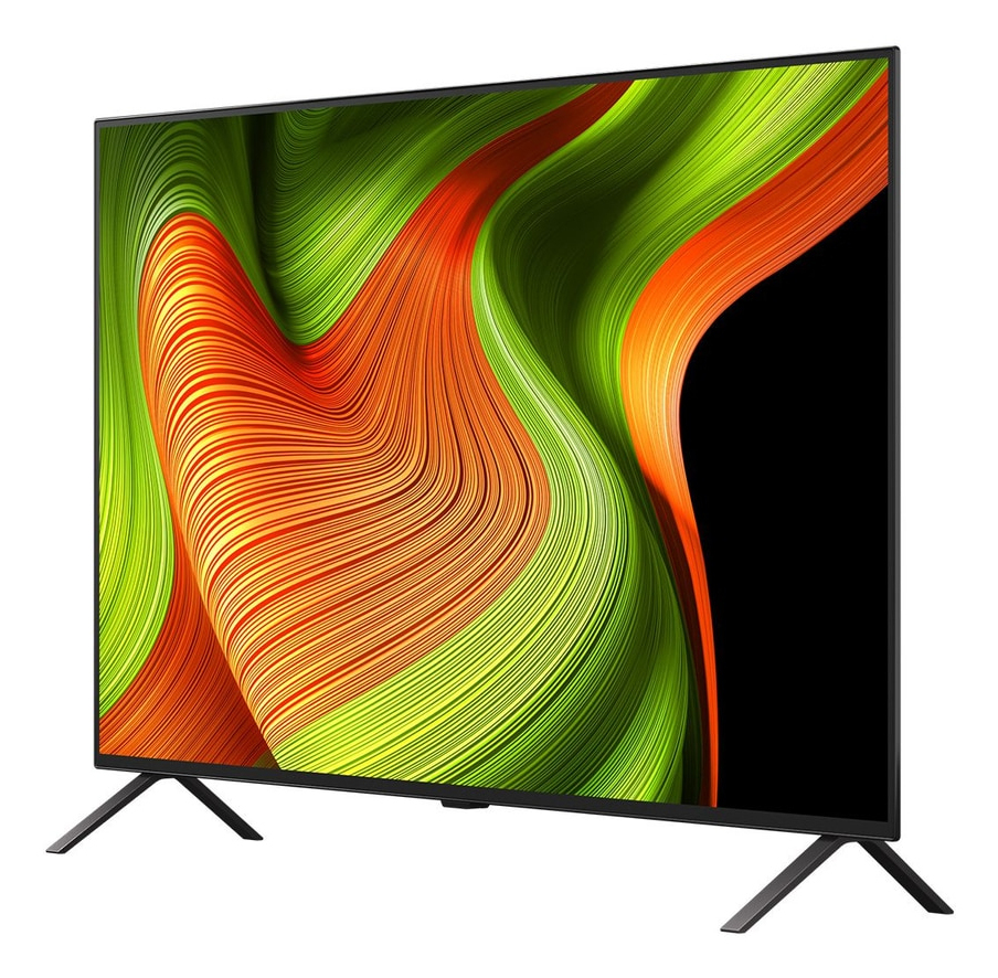 LG OLED AI 55 inch B5 4K Smart TV 2025