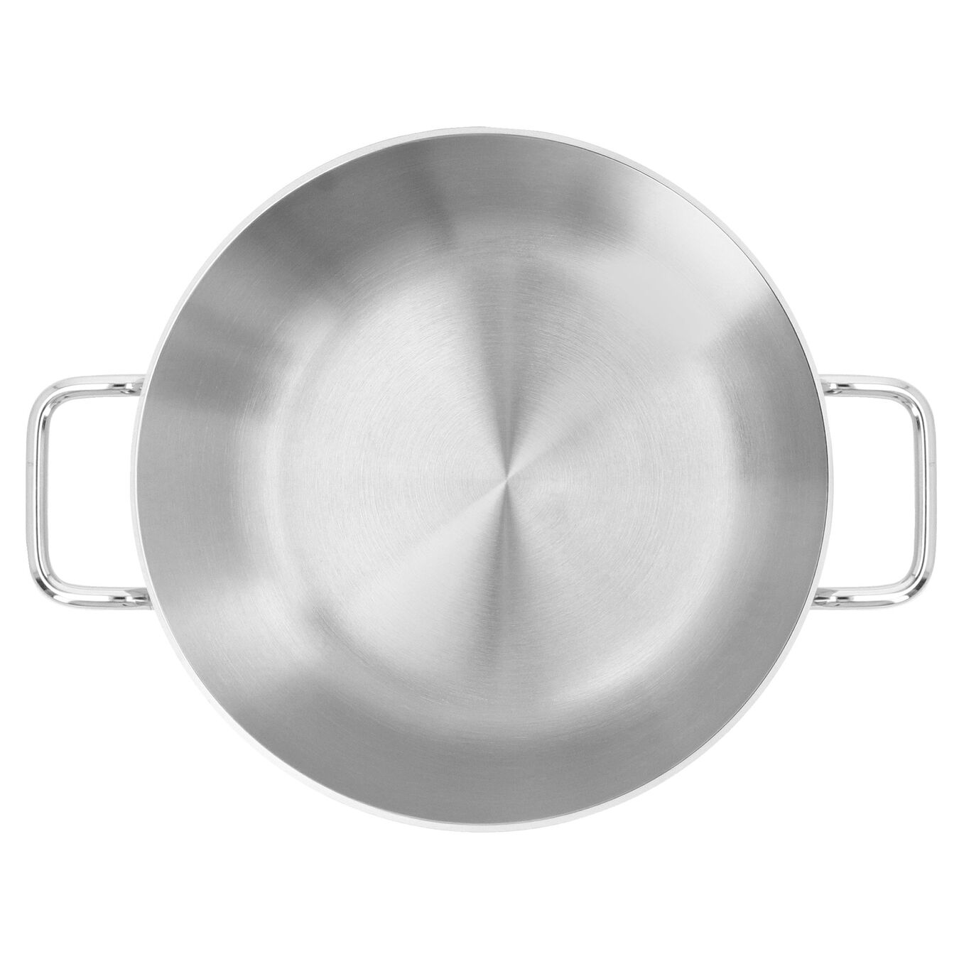 Conische sudderpot DEMEYERE 54424 Apollo 7 / 24cm / 3,3L