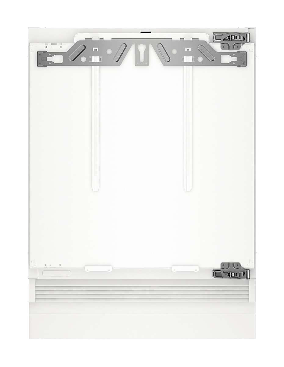 Liebherr UIK 1510 Comfort réfrigérateur Sous comptoir 136 L E Blanc