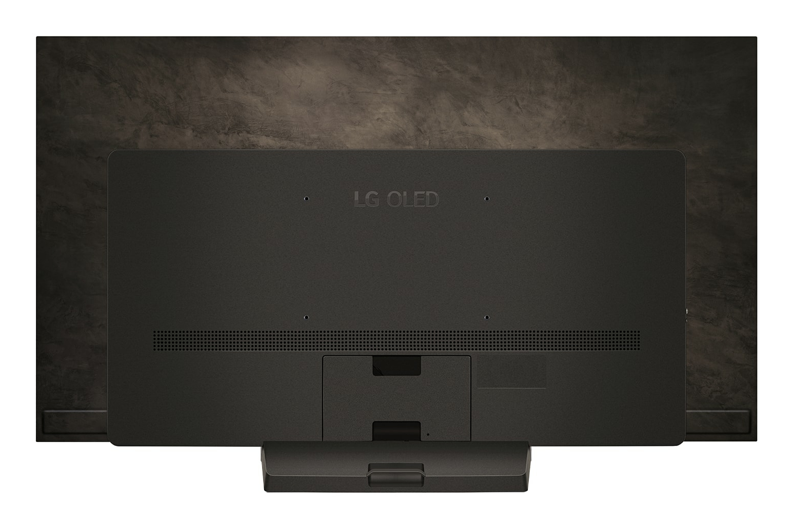 LG OLED TV OLED55C46LA