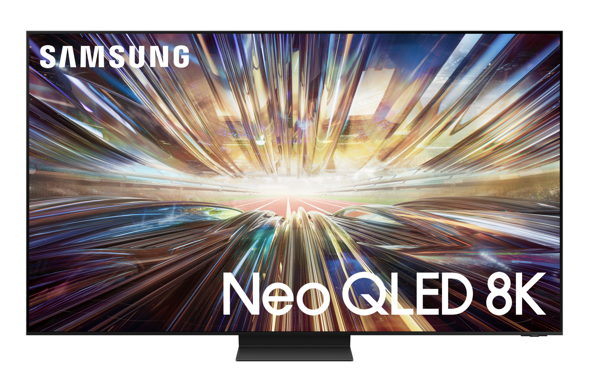 SAMSUNG NEO QLED 8K TV QE75QN800D