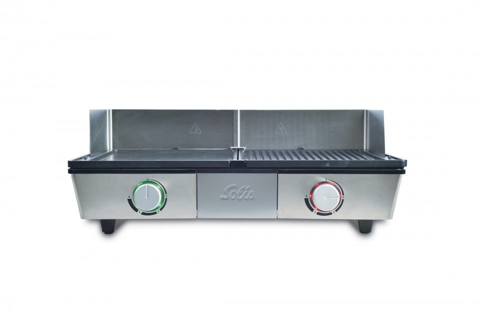 Solis deli grill 7951