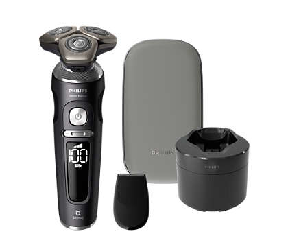 Scheerapparaat PHILIPS SP9840/32 S9 Prestige