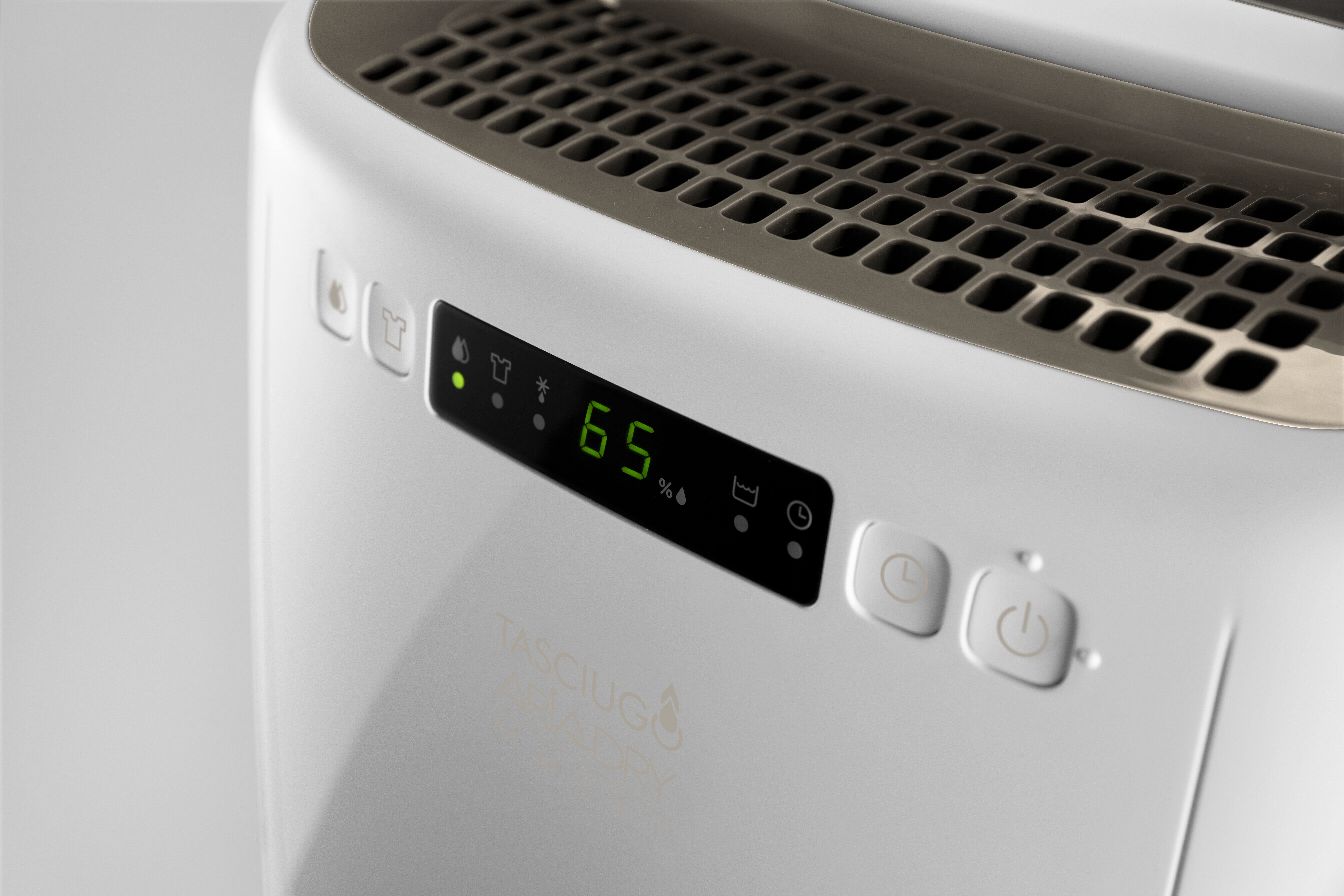 Luchtontvochtiger DELONGHI DEXD214RF 65m³