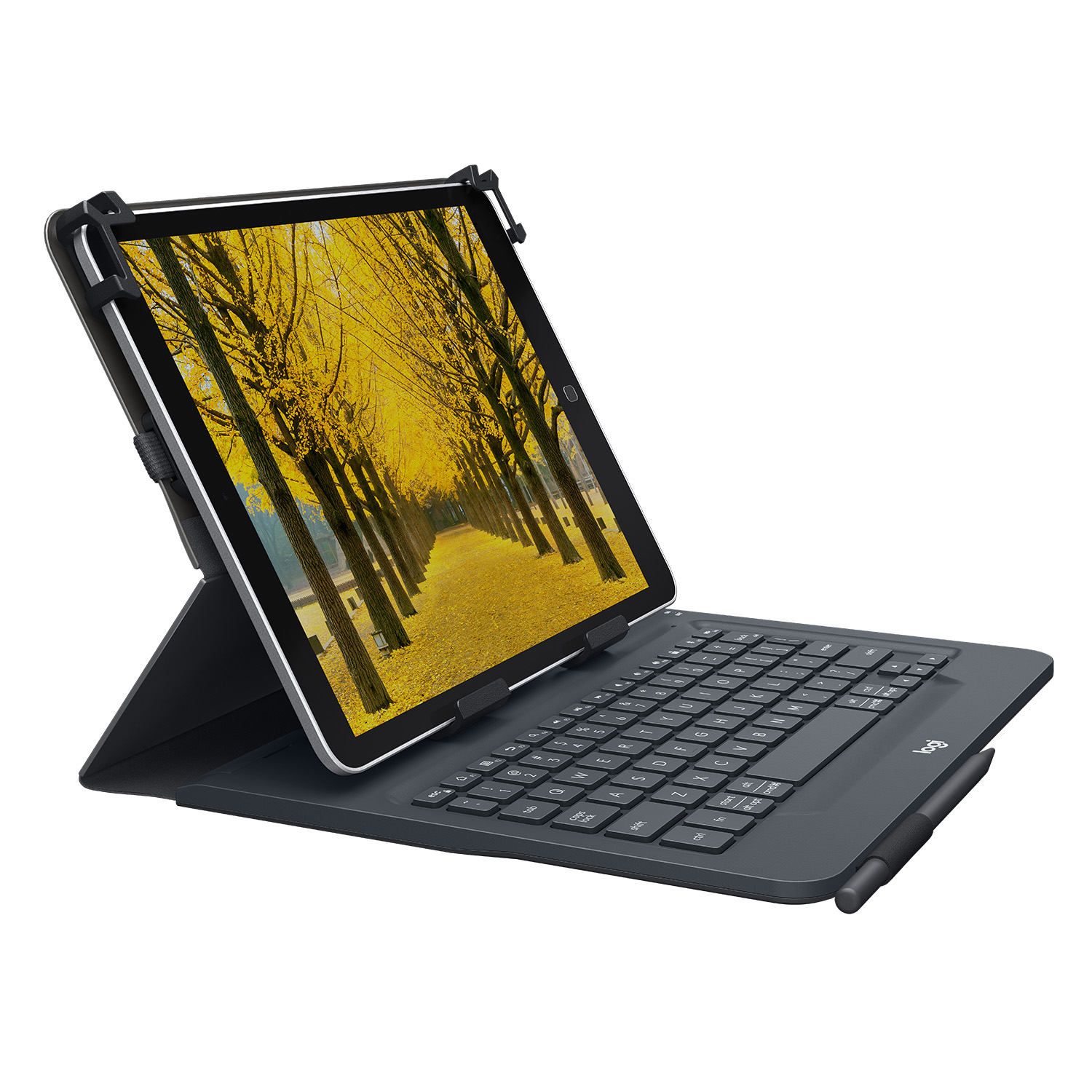 Keyboard Logitech azerty Universal