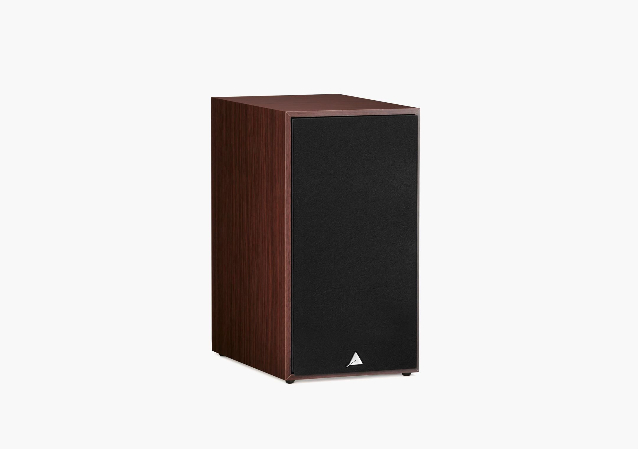 Luidspreker TRIANGLE Borea BR03 walnut per paar