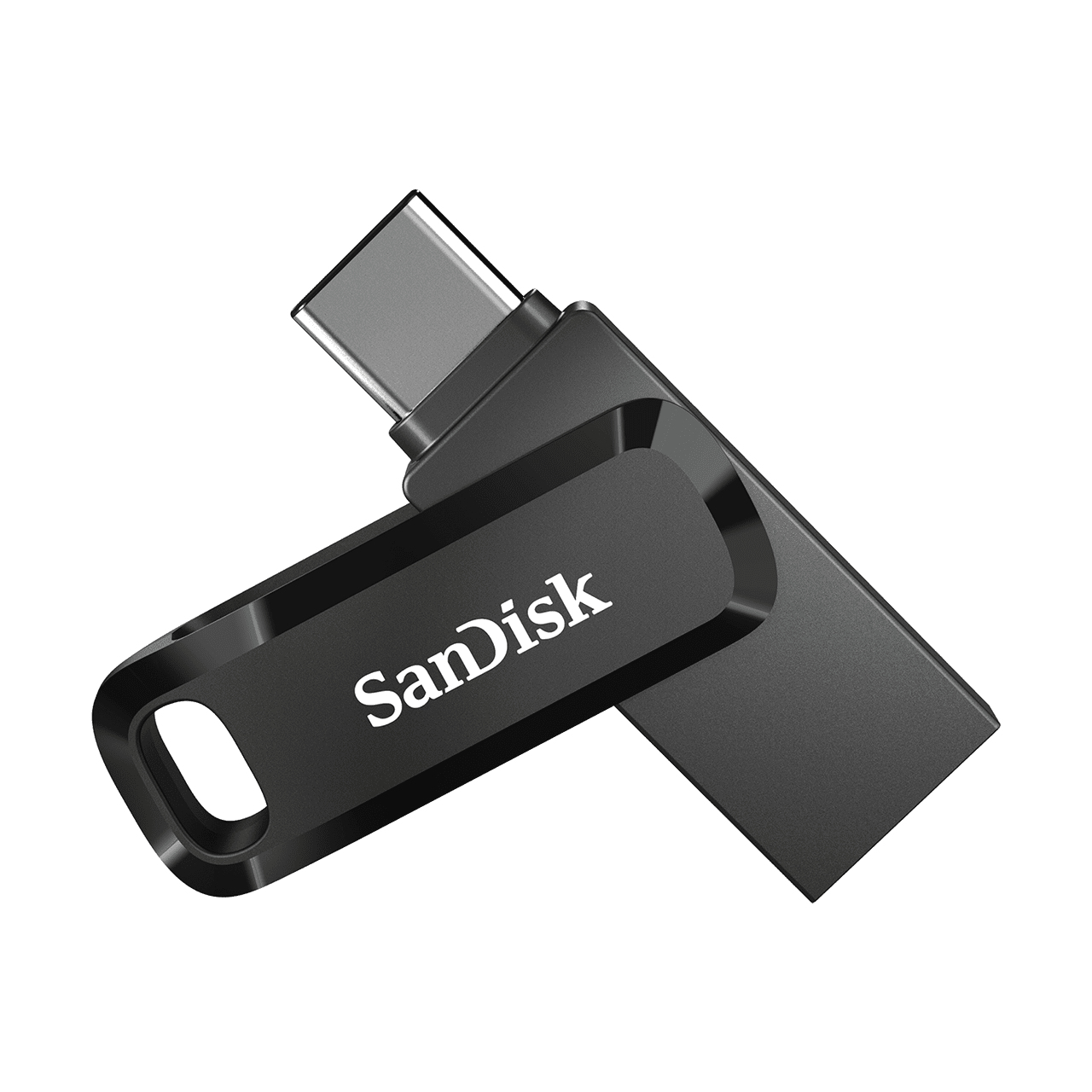 USB Stick SANDISK Dual Drive 256GB USB - USB-C 150MB/s
