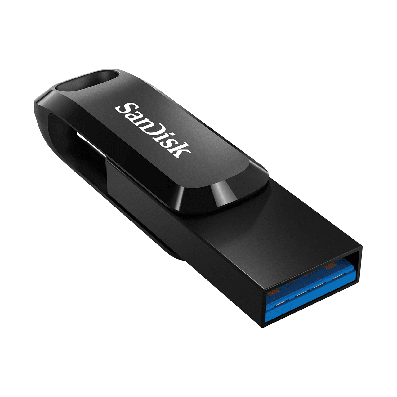 USB Stick SANDISK Dual Drive 256GB USB - USB-C 150MB/s