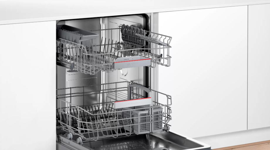 Vaatwasser BI BOSCH SMU4HAS48E / D/ 13 couvert / 44dB