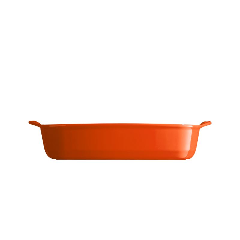 Bak-/Braadslede EMILE HENRY 10.EH769652 Ultime / Toscane / 36x23cm / 2.7L