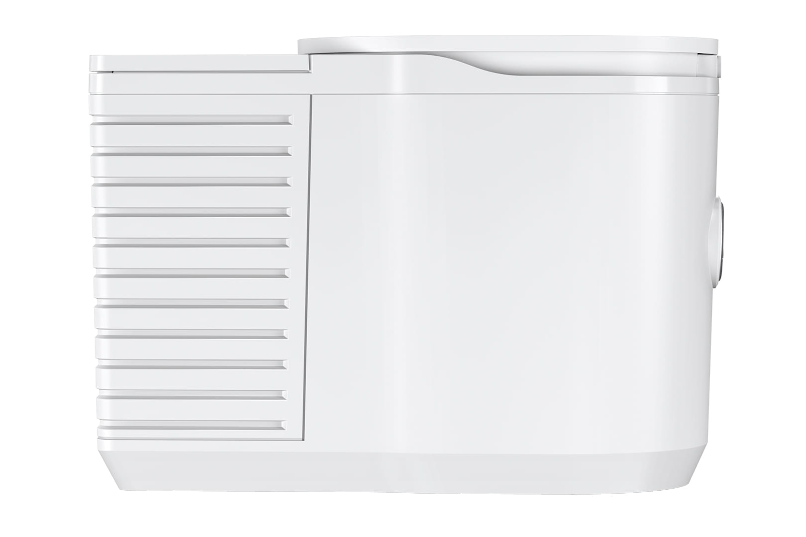 Cool control JURA 24282 0,6L WhiteEB