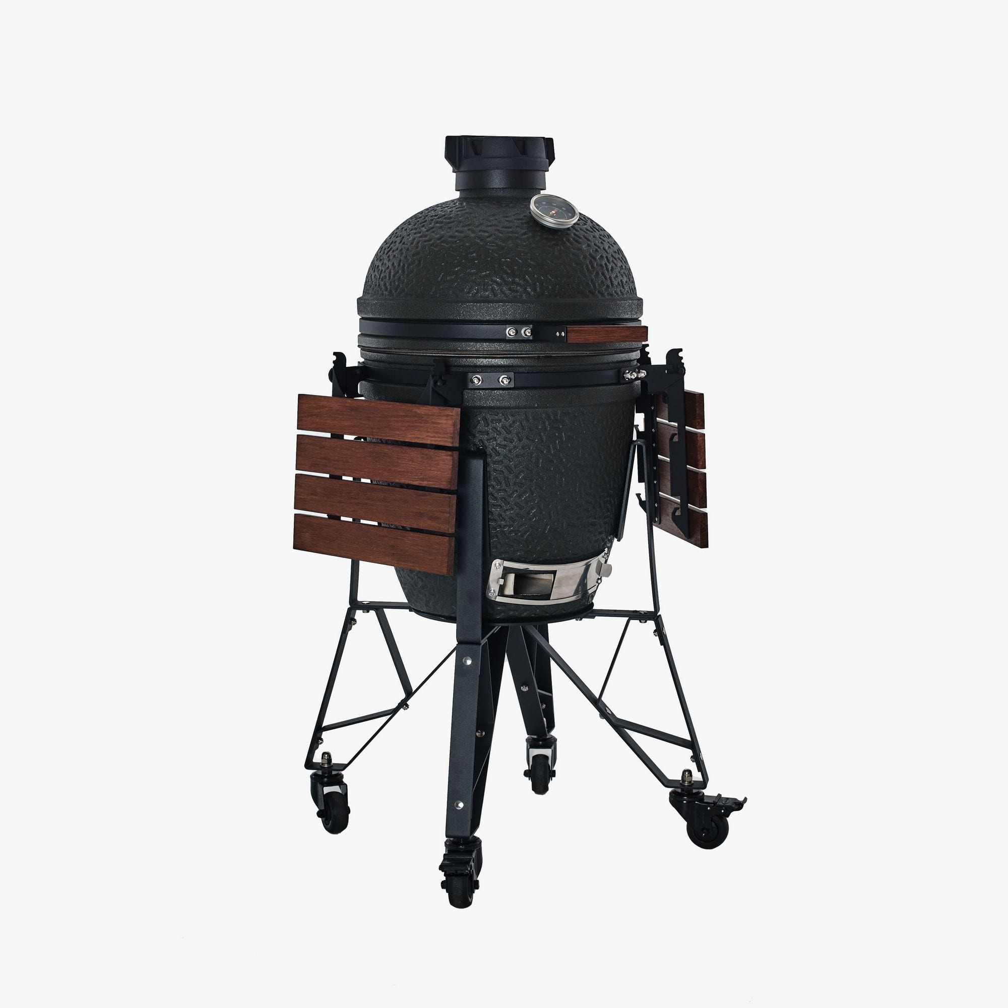 BBQ The Bastard BU203 Urban Medium Complete