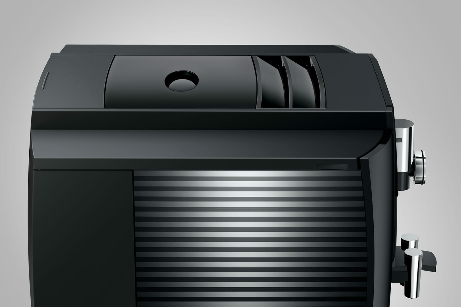 Espresso JURA 15482 S8 Piano BlackEB