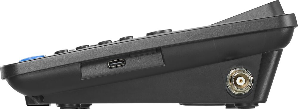 Seniorentelefoon DORO 4100H Black