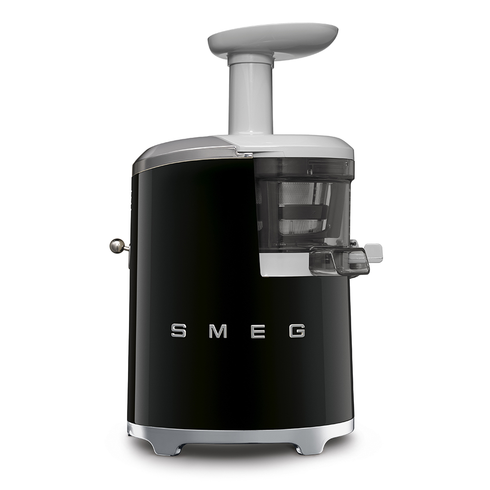 Slowjuicer SMEG SJF01BLEU