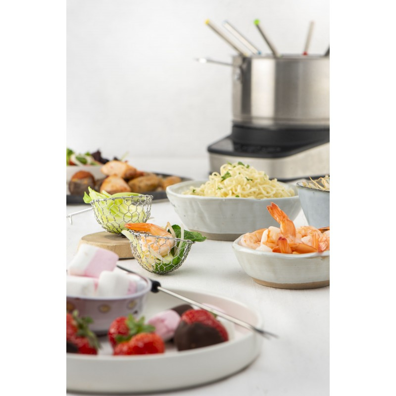Fritel FO 4290 1,5 L 6 personne(s)